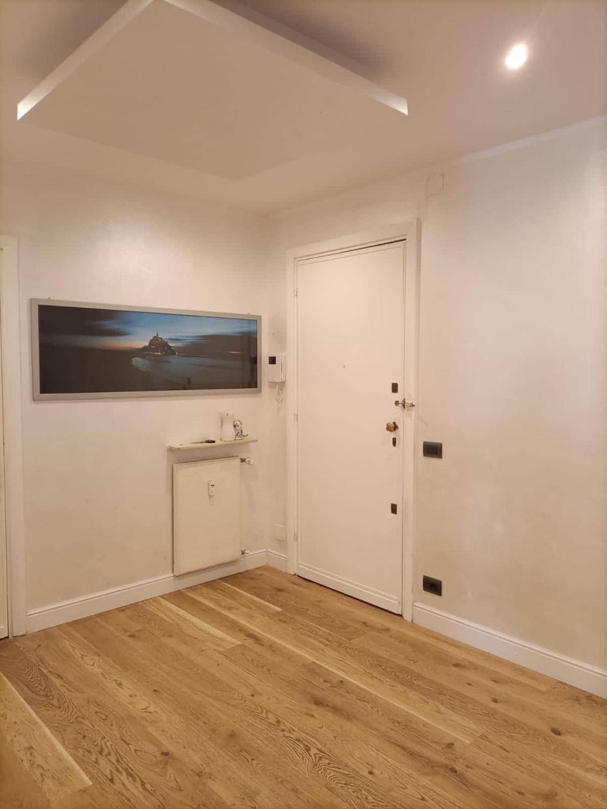 Lagustena Rooms Генуя Экстерьер фото